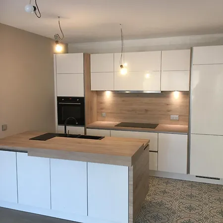 Cozy Apartment * Aarlen