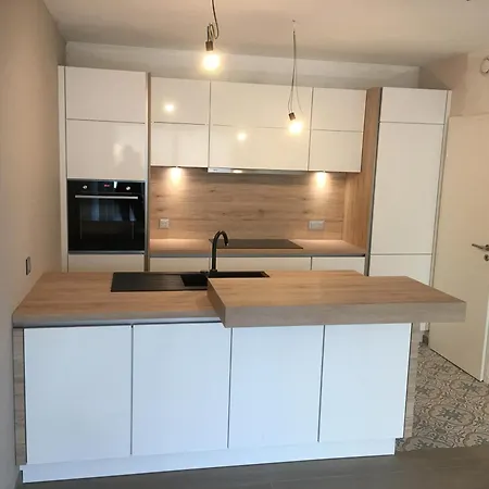 Cozy Apartment Appartement *