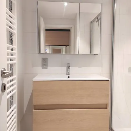 Cozy Apartmán *