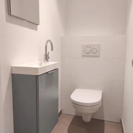 Appartement Cozy Apartment Aarlen