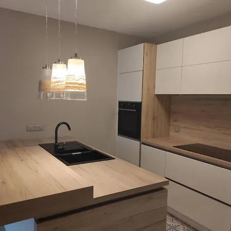 Cozy Apartmán Arlon