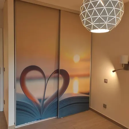 Cozy Apartment * Aarlen
