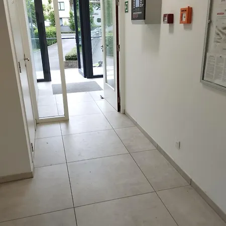 Cozy Apartment * Aarlen