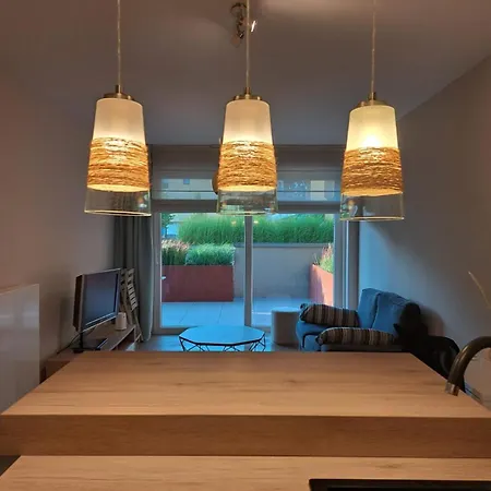 Apartmán Cozy Arlon