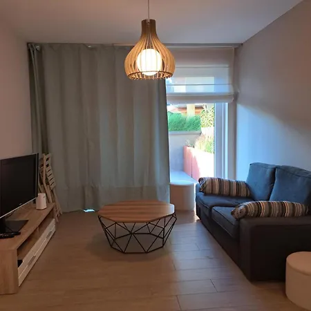 Cozy Apartmán *