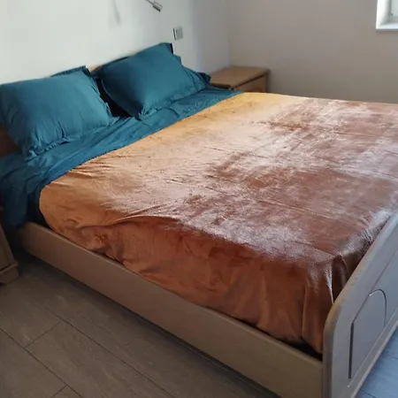 Apartmán Cozy Arlon