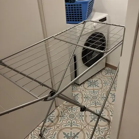 Cozy Apartmán
